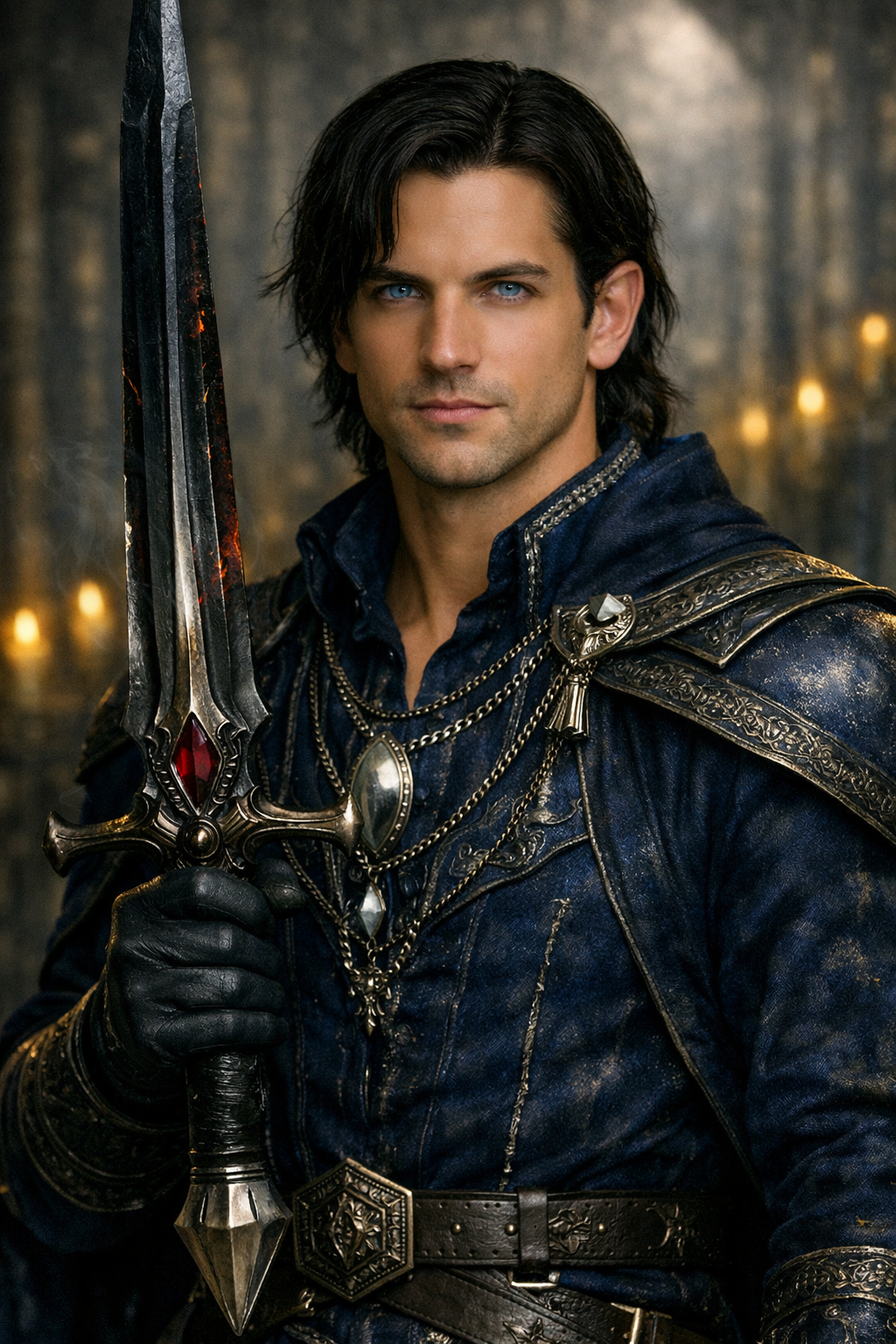 Donovan