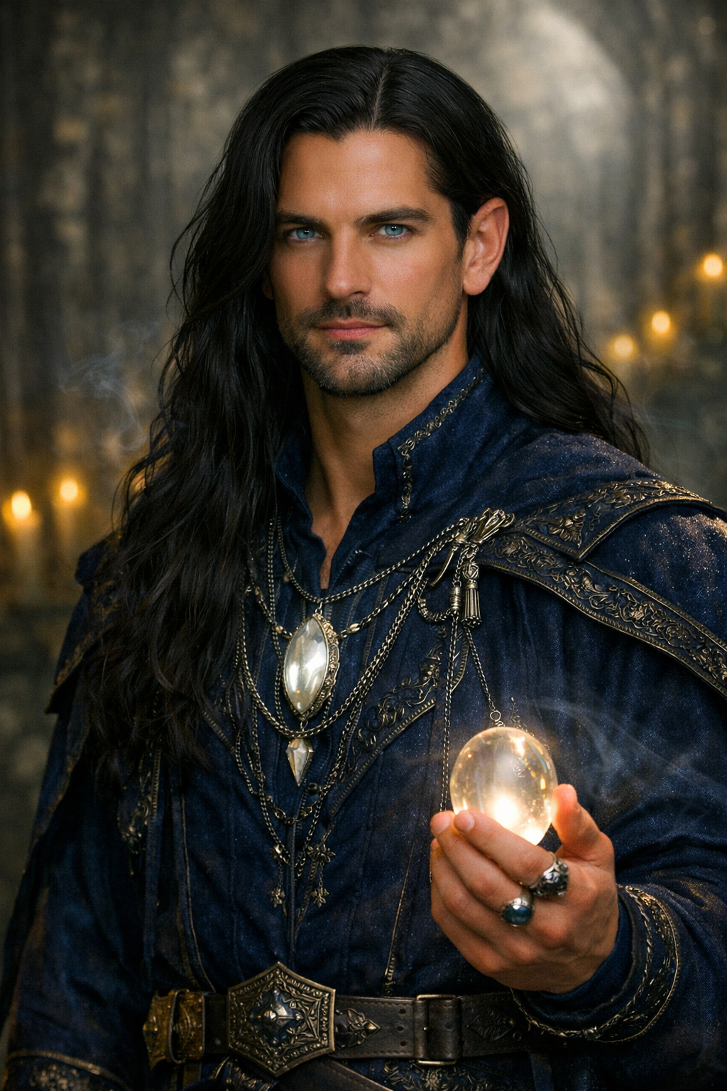 William